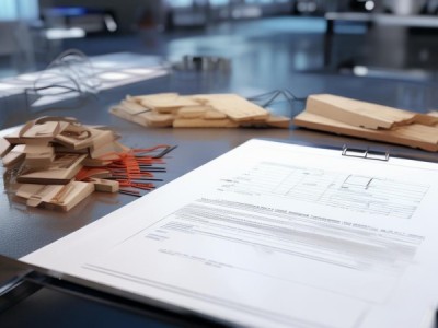 建材产品检测报告——行业规范与质量标准的权威指南