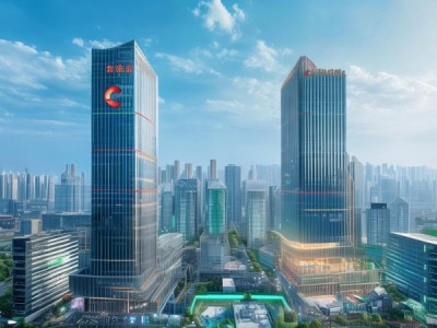 中国建材集团善用资源，开创行业新境界