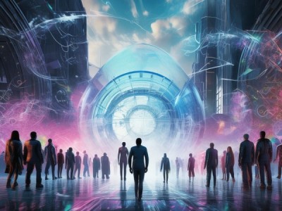 探索创新，引领未来
