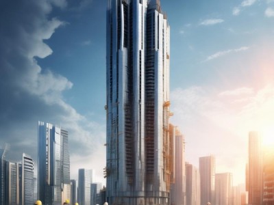 建材业，未来发展的新引擎—十三五规划的思路与路径
