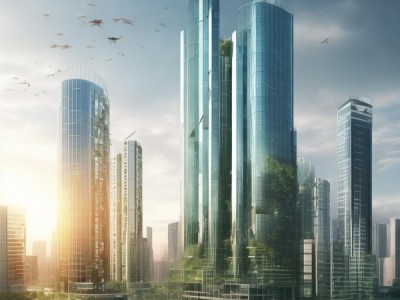 未来城市建材，趋势与机遇与挑战