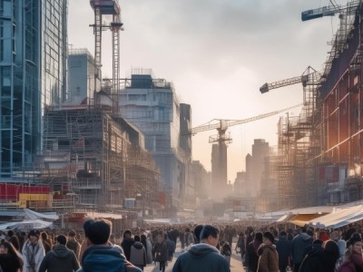 河北省解冻房地产市场，释放城市动能