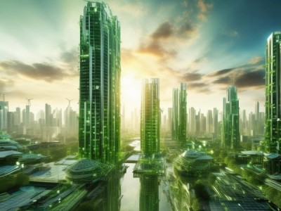 构建绿色建材未来，推动能源革命