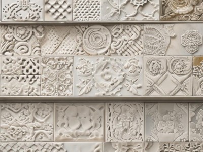 徐建陶瓷，tiles and wall coverings products—a comprehensive overview