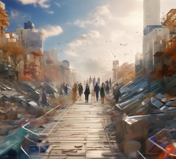 建材供应链职业发展之路,从传统管理到现代材料 建材供应链职业发展之路,从传统管理到现代材料