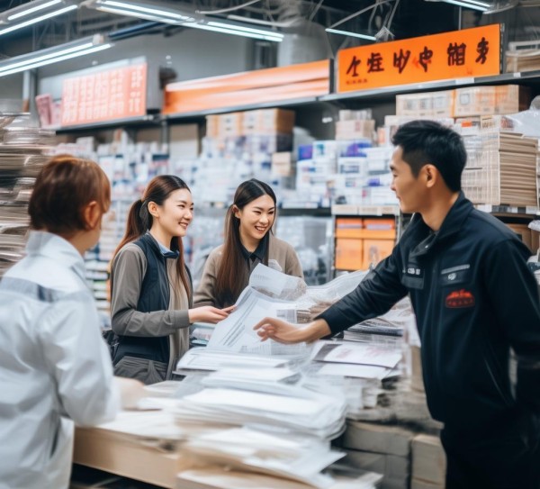 湖北建材销售行业,专业规范、服务贴心 湖北建材销售行业,专业规范、服务贴心