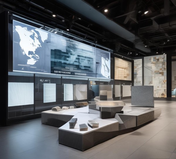 瓷砖建材产品战略,从战略规划到创新实践 瓷砖建材产品战略,从战略规划到创新实践
