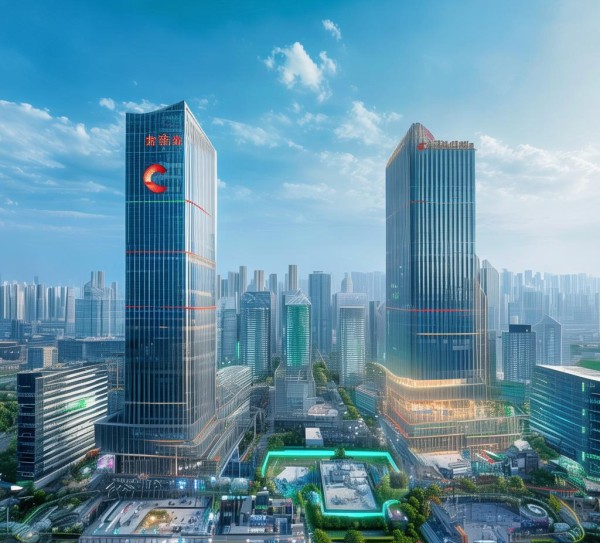 中国建材集团善用资源,开创行业新境界 中国建材集团善用资源,开创行业新境界
