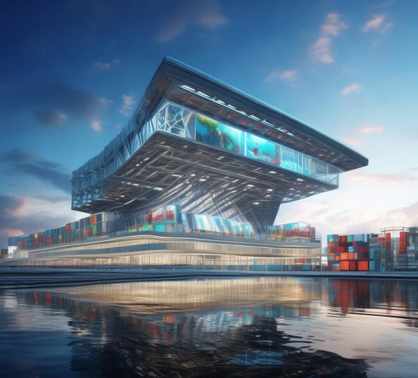 中建材进出口陆海资源,机遇与挑战 中建材进出口陆海资源,机遇与挑战