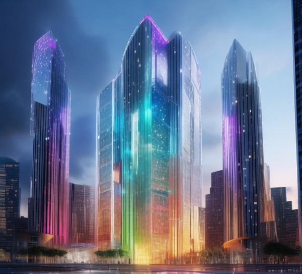 建材创新引领未来,十大公司值得关注 建材创新引领未来,十大公司值得关注